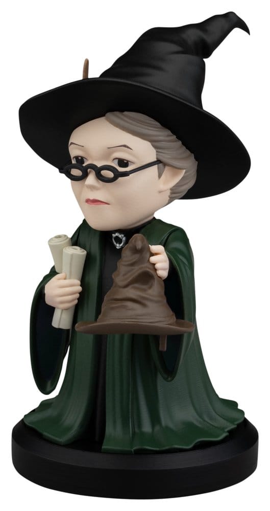 Harry Potter Figura Mini MEA-085 Series Surtido Blind Box (6)