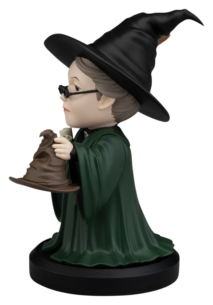 Harry Potter Figura Mini MEA-085 Series Surtido Blind Box (6)