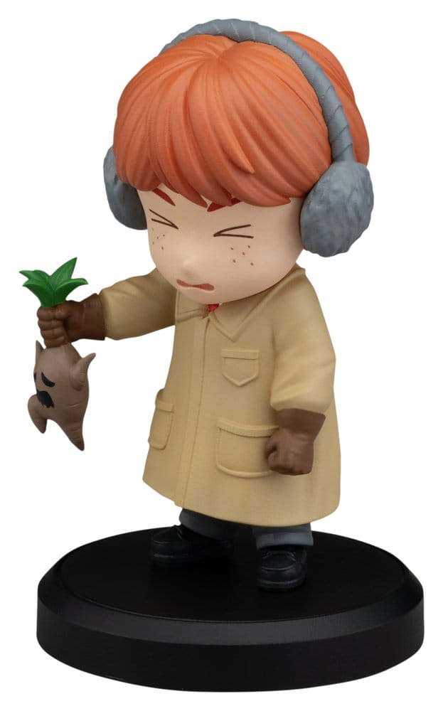 Harry Potter Figura Mini MEA-085 Series Surtido Blind Box (6)