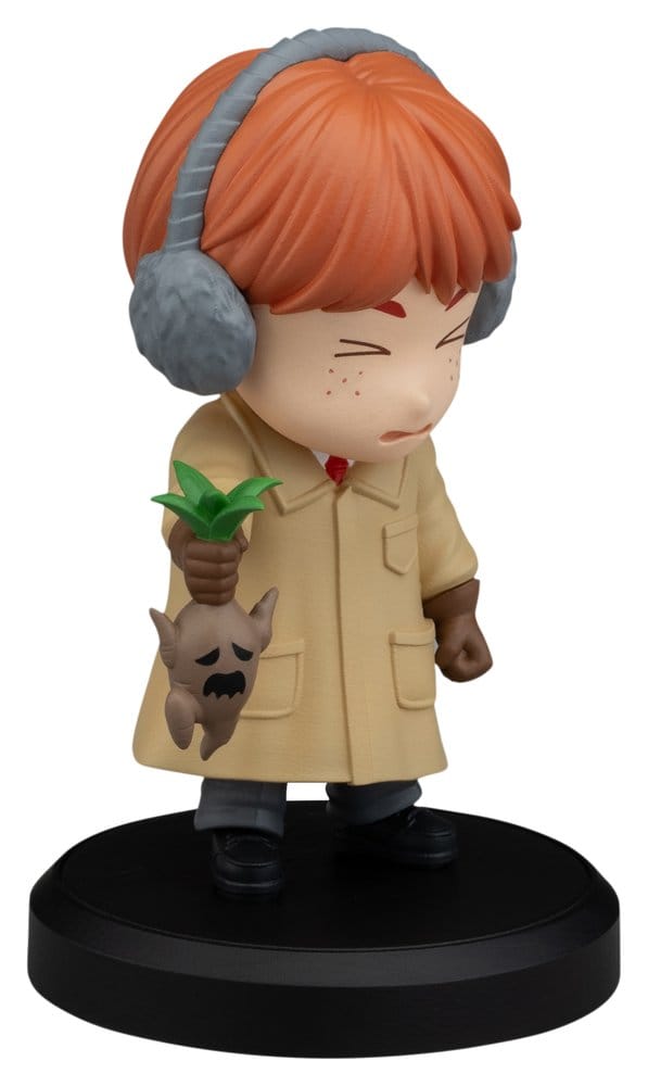 Harry Potter Figura Mini MEA-085 Series Surtido Blind Box (6)