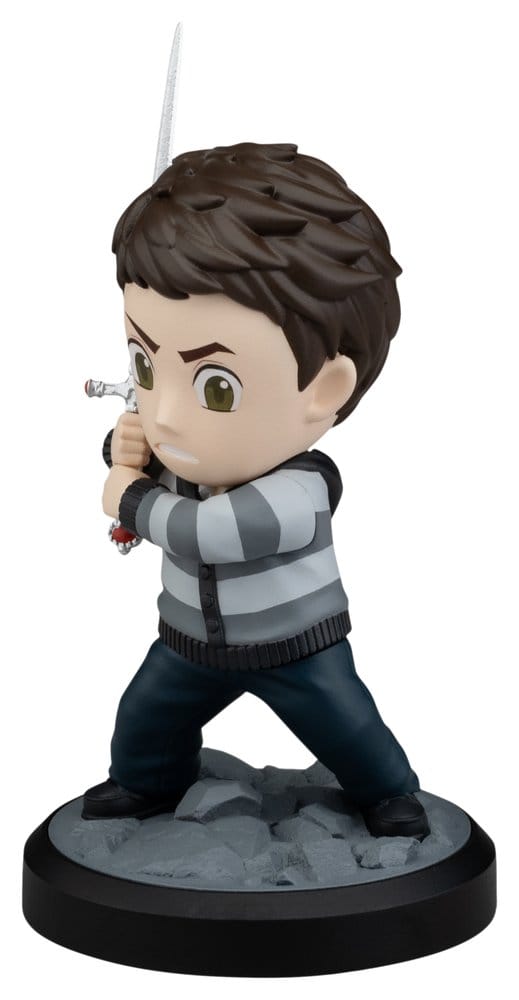 Harry Potter Figura Mini MEA-085 Series Surtido Blind Box (6)