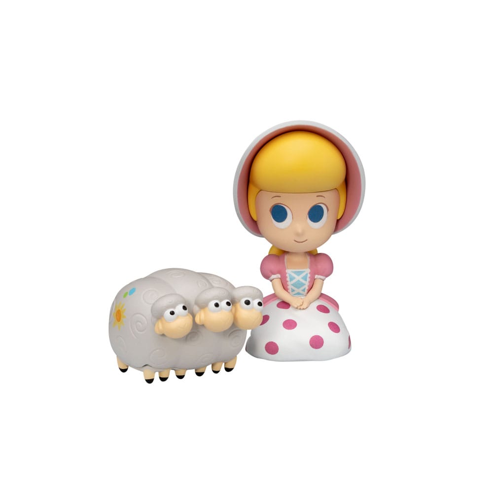 Toy Story  Figuras Mini Egg Attack Blind Box Hide and Seek Series 8 cm (6)