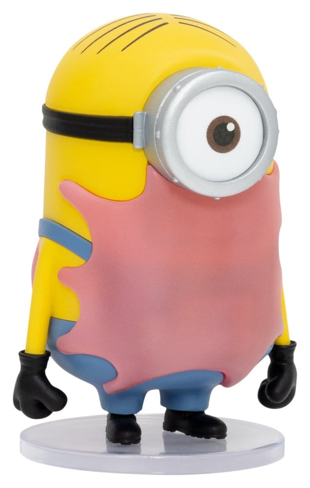 Minions Figuras Mini Sweet Shop Series 6 cm Blind Box Surtido (6)