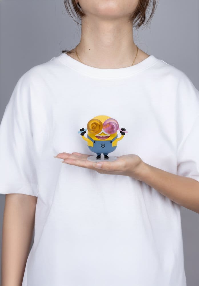 Minions Figuras Mini Sweet Shop Series 6 cm Blind Box Surtido (6)