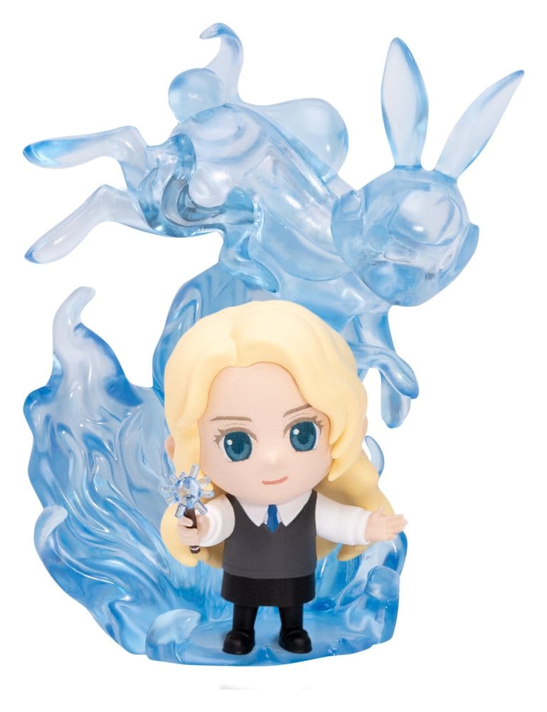 Harry Potter Mini Egg Attack Figuras Mini 11 cm Blind Box Surtido (6)