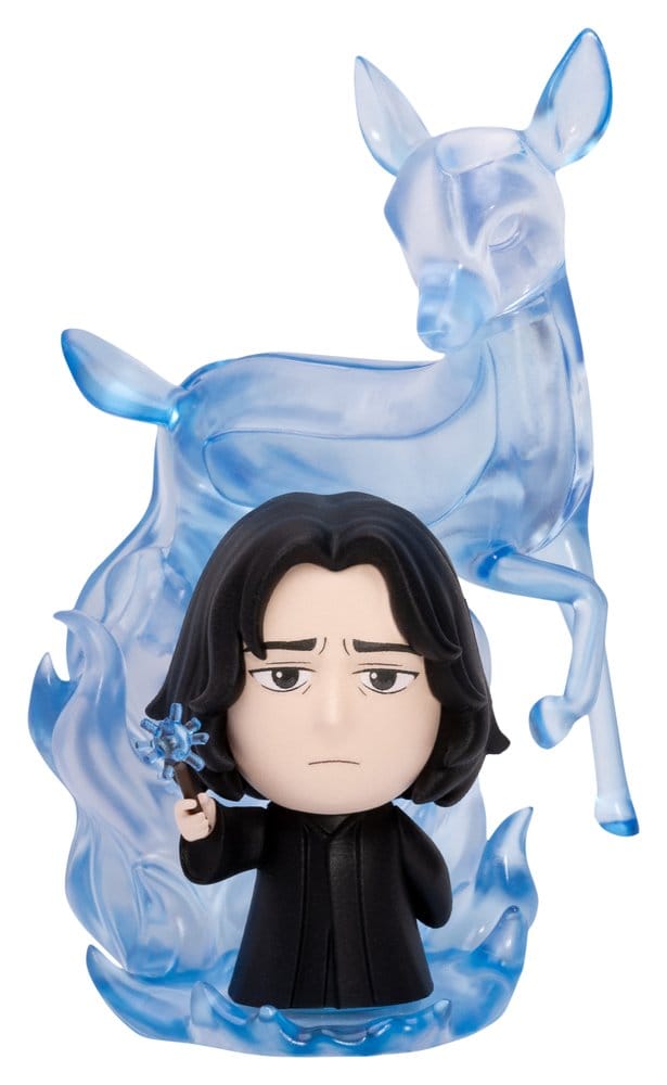 Harry Potter Mini Egg Attack Figuras Mini 11 cm Blind Box Surtido (6)