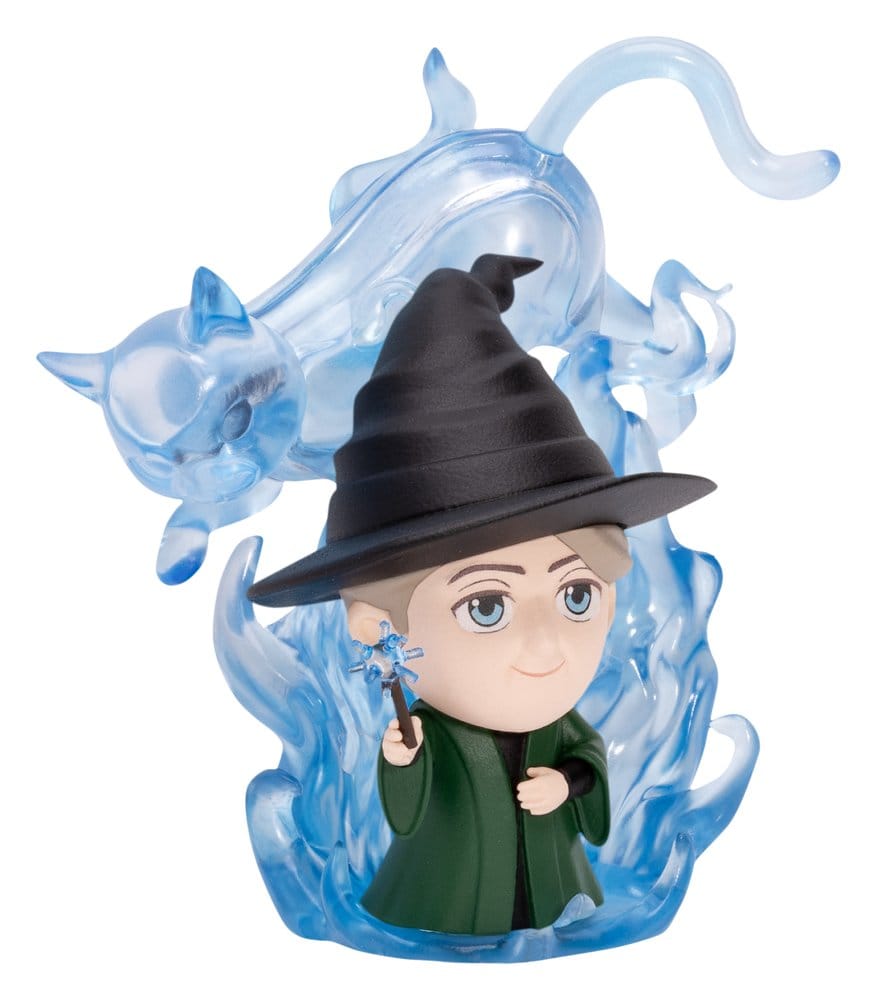 Harry Potter Mini Egg Attack Figuras Mini 11 cm Blind Box Surtido (6)