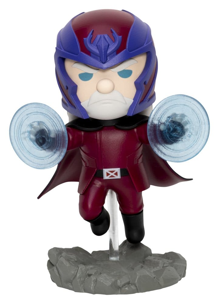 Marvel Figuras Mini Avengers Doomsday Surtido Blind Box (6) Frikytopia