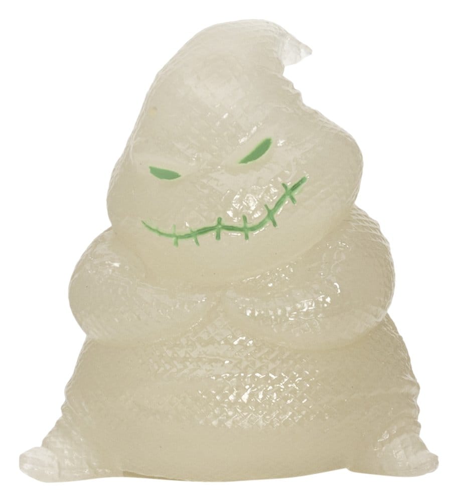 Pesadilla antes de Navidad Mini Mini Egg Attack Figuras Mini Blind Box Surtido (24) (Glow in the Dark)