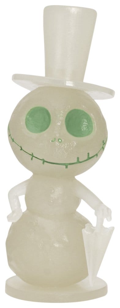 Pesadilla antes de Navidad Mini Mini Egg Attack Figuras Mini Blind Box Surtido (24) (Glow in the Dark)