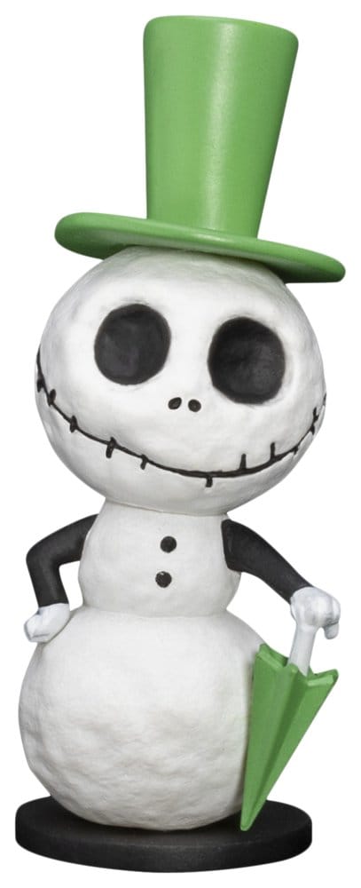 Pesadilla antes de Navidad Mini Mini Egg Attack Figuras Mini Blind Box Surtido (24) (Glow in the Dark)