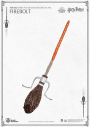 Harry Potter Caneta Vassoura Firebolt 29 cm