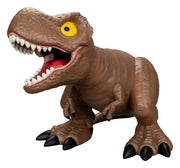 Jurassic Park Vinilo Hucha Large Series Tyrannosaurus Rex 34 cm