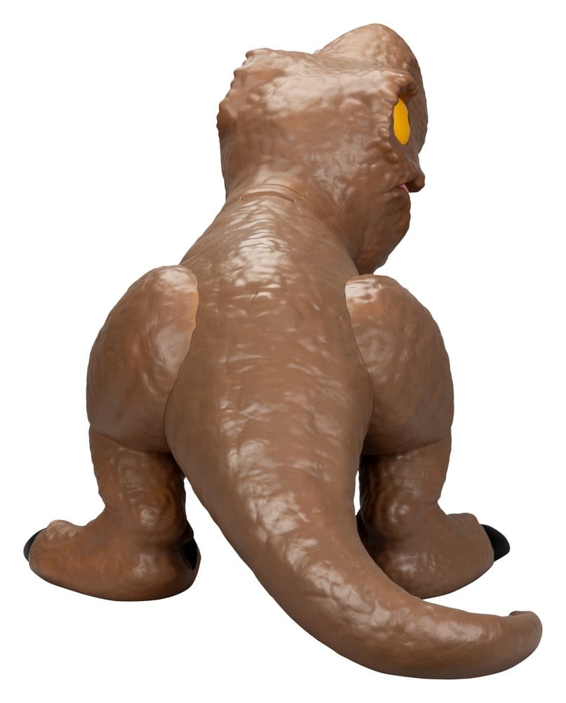 Jurassic Park Vinilo Hucha Large Series Tyrannosaurus Rex 34 cm