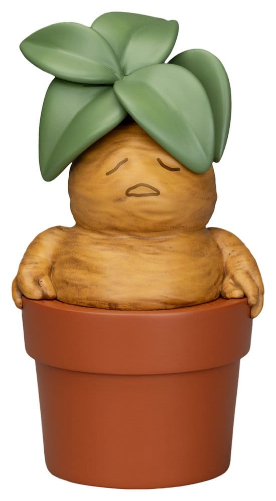 Harry Potter Palm Size Series Vinilo Hucha Mandrake 14 cm Frikytopia