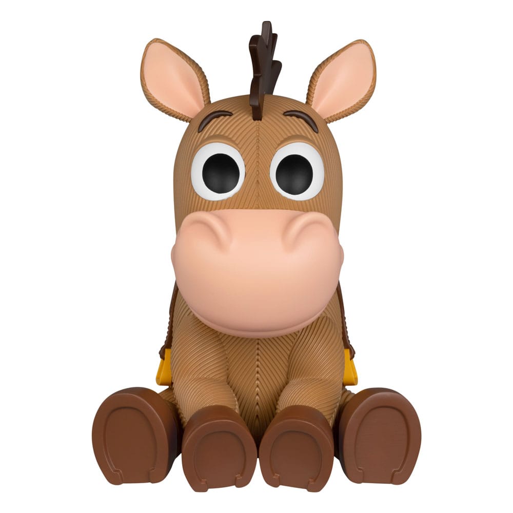 Toy Story Hucha vinilo Bullseye 25 cm
