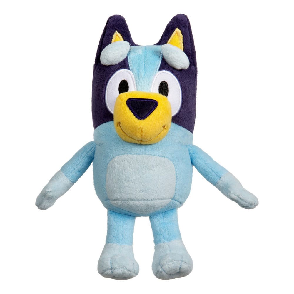 Bluey Peluche Bluey 20 cm Frikytopia
