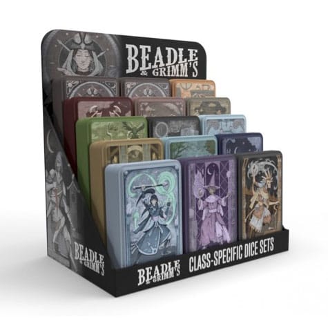Pack de Character Class Classic RPG Fighter (15)