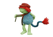 Os Fraggles Figura Boober 13 cm