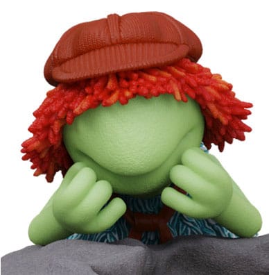 Os Fraggles Figura Boober 13 cm