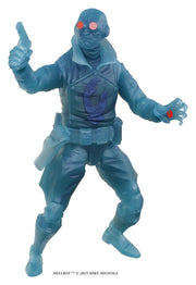 Lobster Johnson 1/12 Figura The Ghost of Lobster Johnson (Limited Edition) heo exclusive 17 cm
