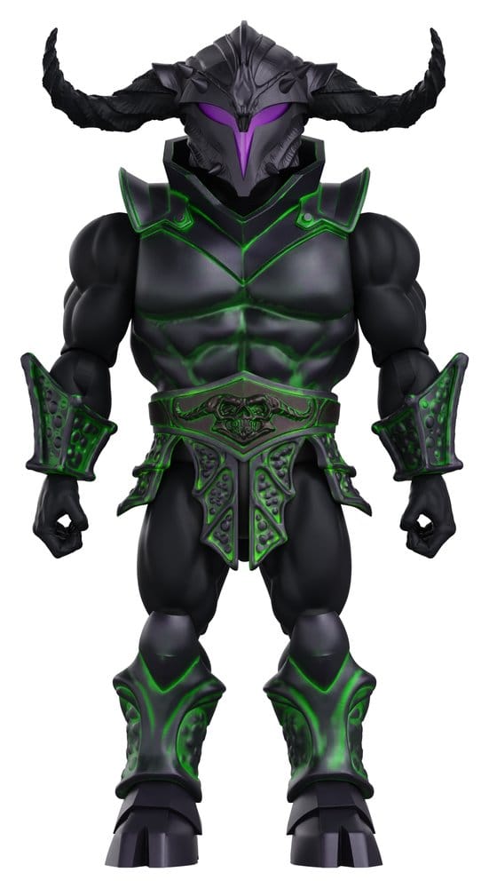Immortal Champions Figura Chthonic Knight 14 cm Frikytopia