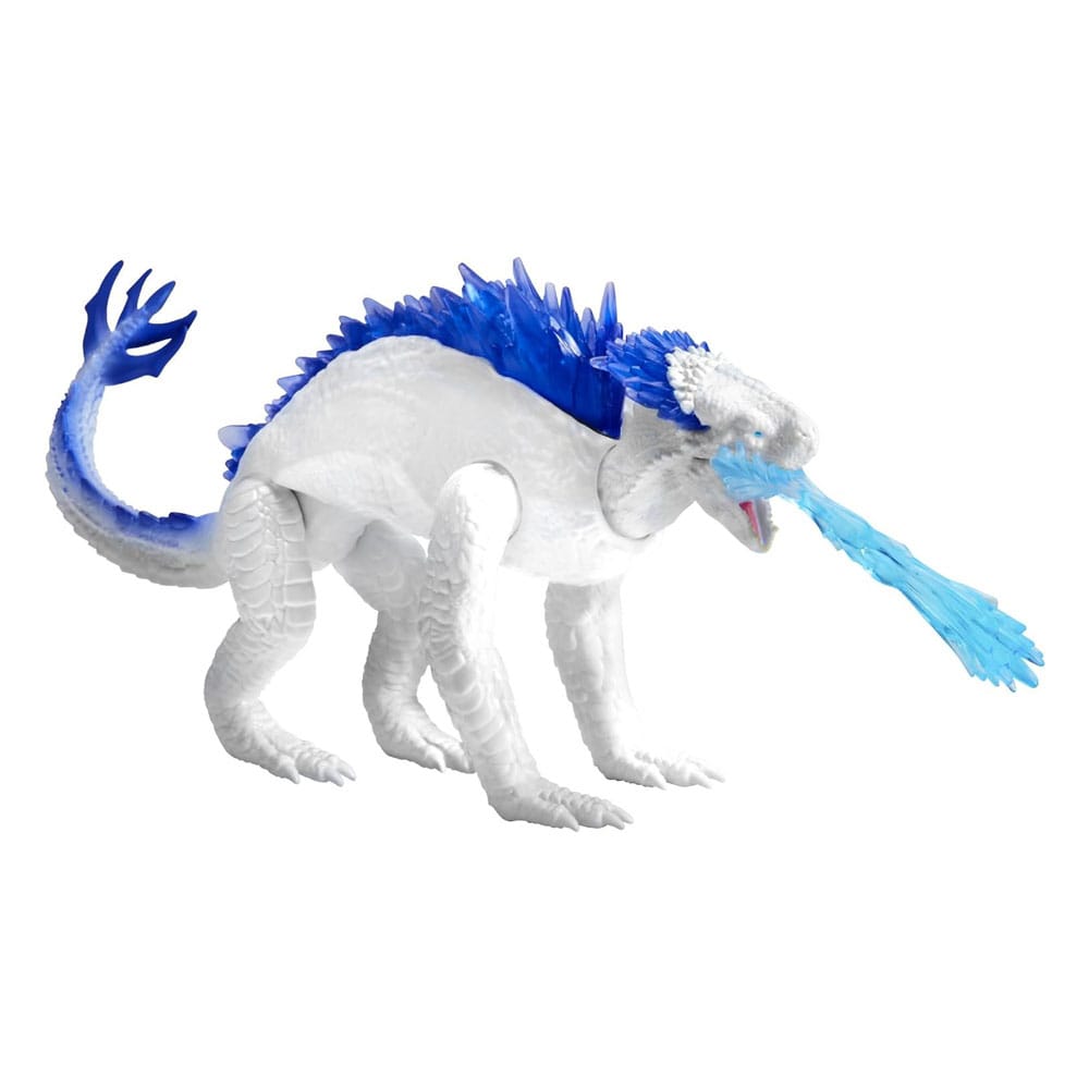 Godzilla y Kong: el nuevo imperio Figura Shimo with Frost Bite Blast 15 cm Frikytopia
