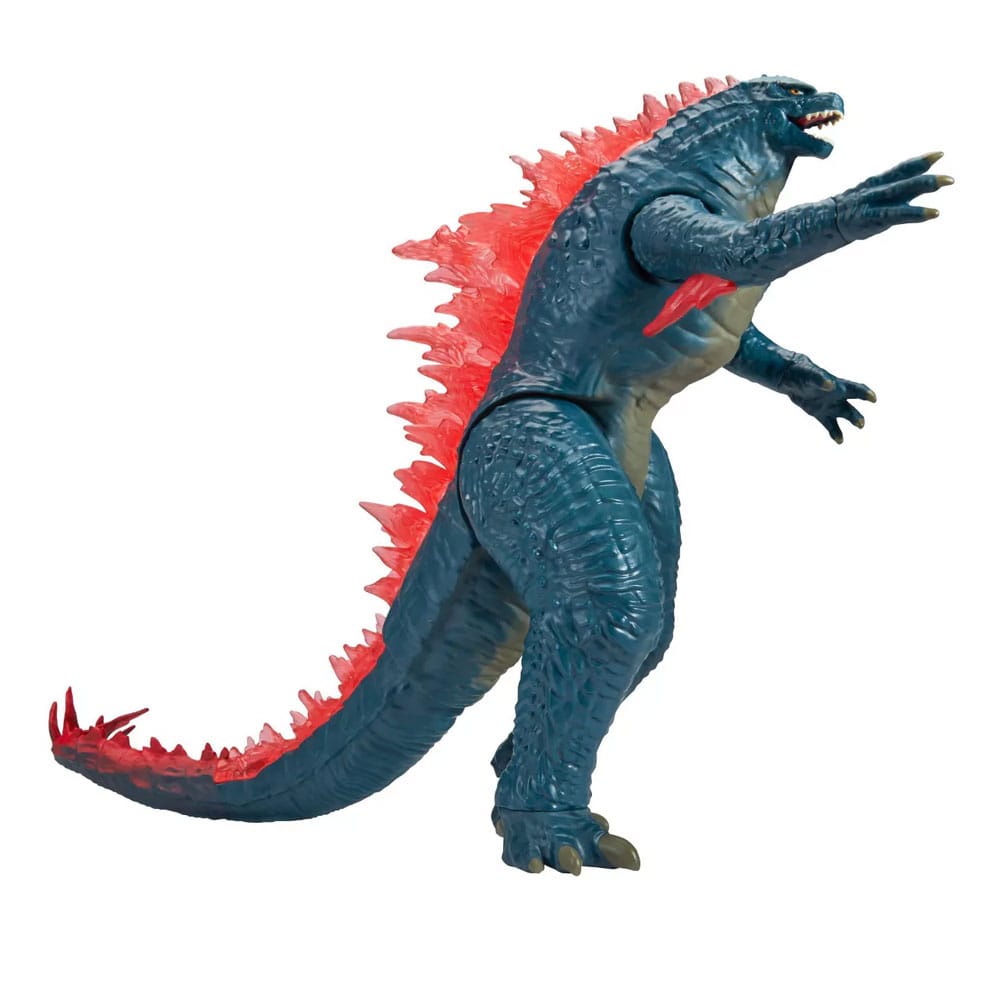 Godzilla y Kong: el nuevo imperio Figura Godzilla Evolved Giant 28 cm Frikytopia