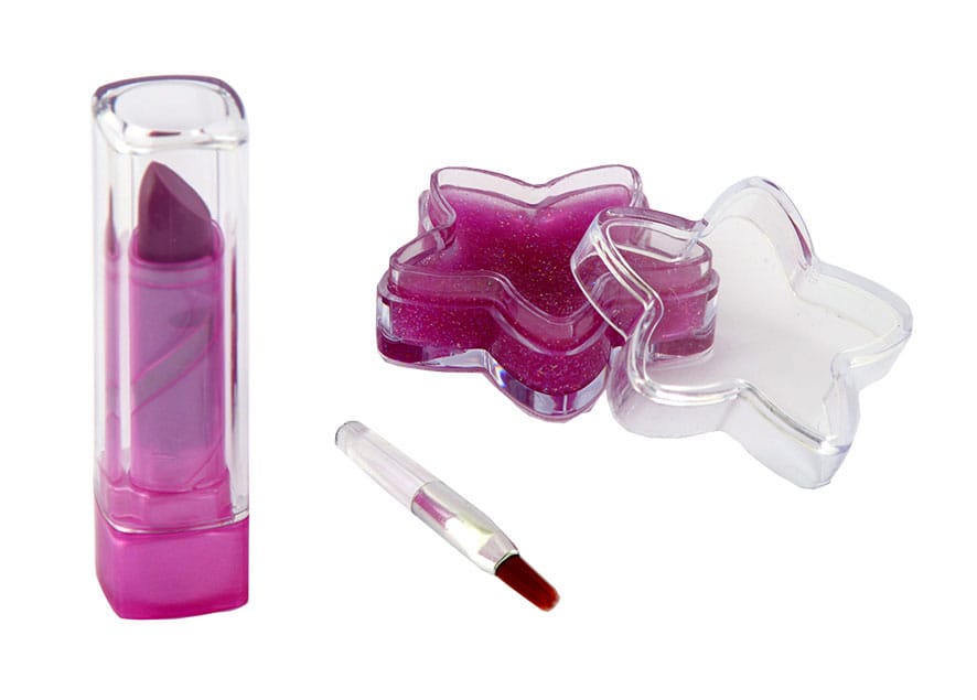 Glam Surprise Deluxe maquillaje en Cápsulas expositor (20)