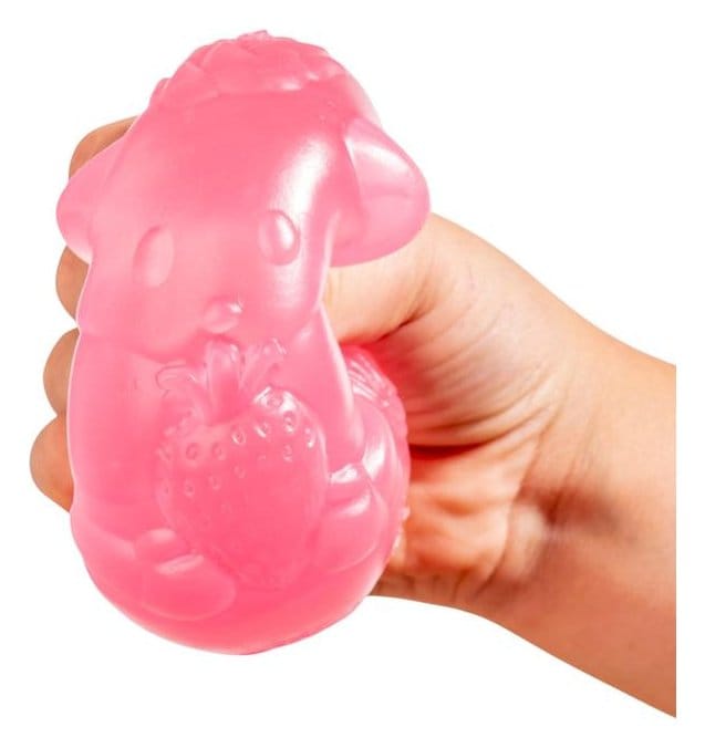 Mushykinz Figuras Antiestrés Jelleez Blind Box Display (12)