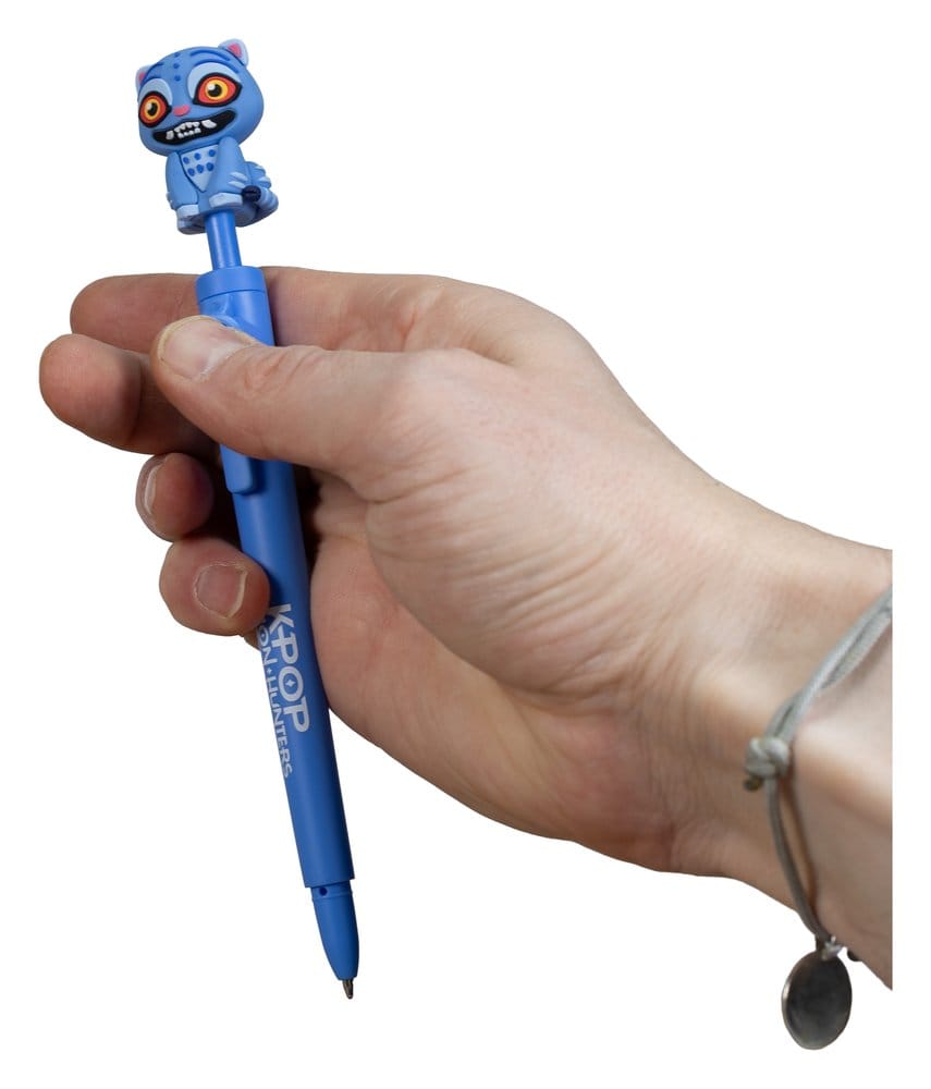 KPop Demon Hunters Bolígrafo Fidget Derpy