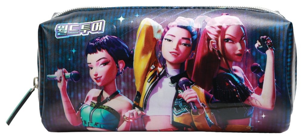 Portatodo K-Pop Demon Hunters