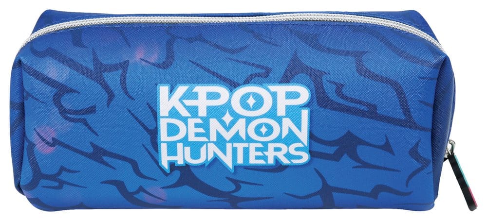 KPop Demon Hunetrs Estuche Derpy