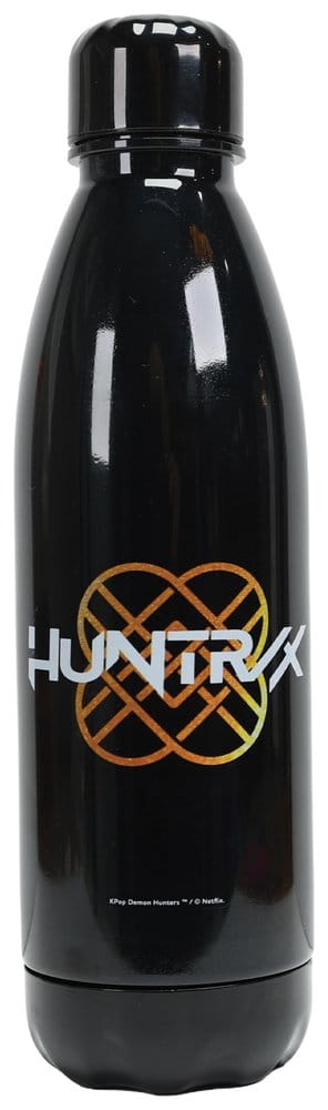 KPop Demon Hunters Botella Golden