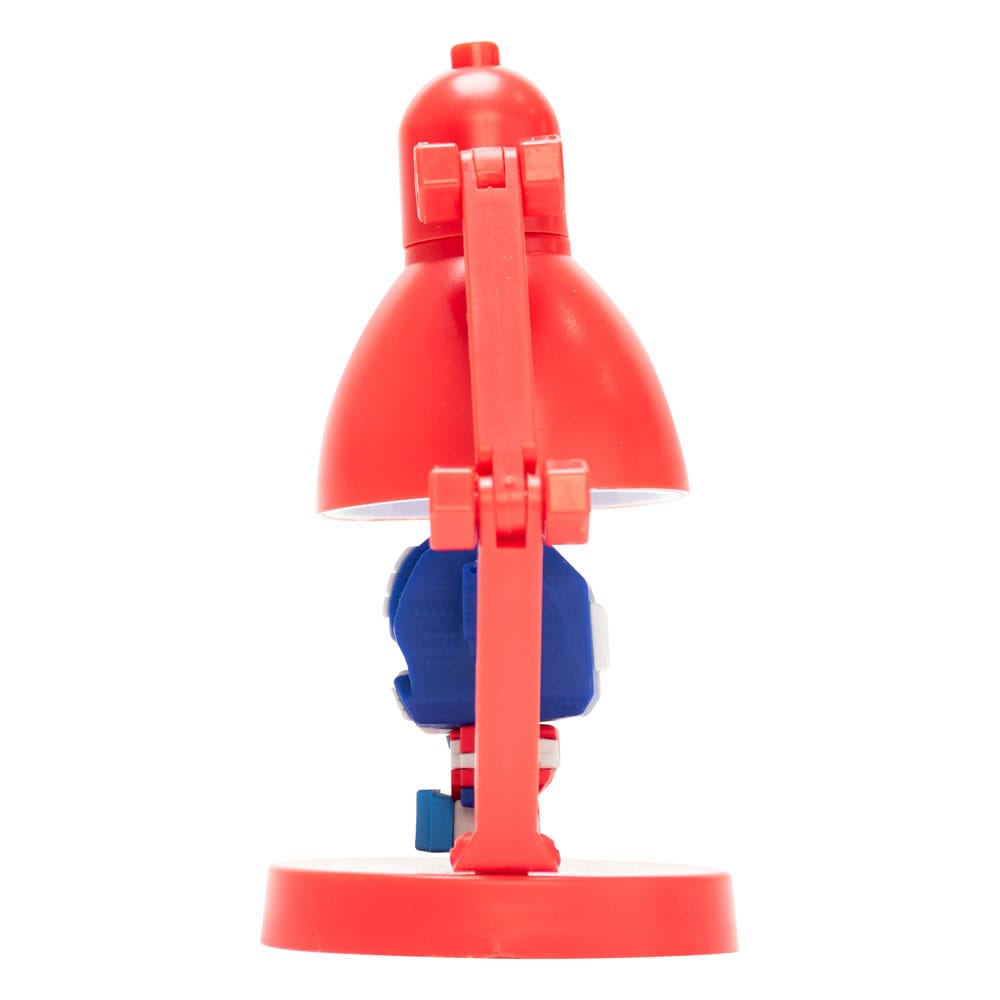 Transformers Lámpara LED mini con figura 10 cm