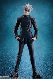Jujutsu Kaisen Figura S.H.Figuarts Satoru Gojo -Jujutsu High School- 16 cm