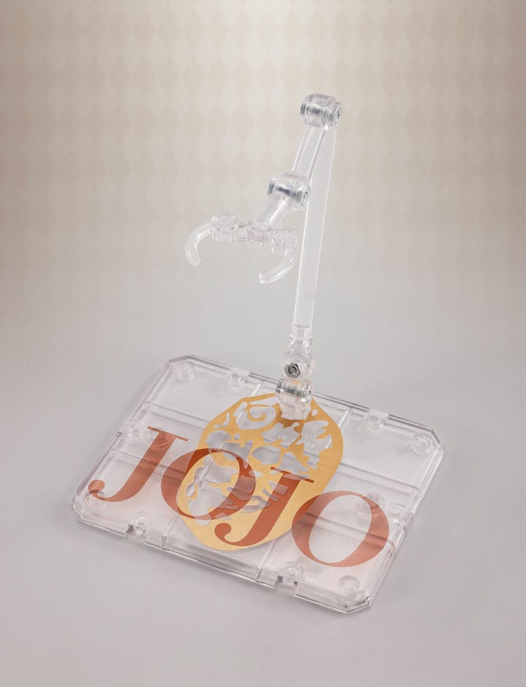 Figura S.H. Figuarts Jonathan Joestar Jojos Bizarre Adventure 17cm