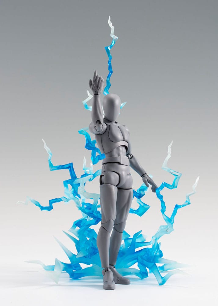 Sakamoto Days Figura Figuarts mini Shin Asakura 9 cm