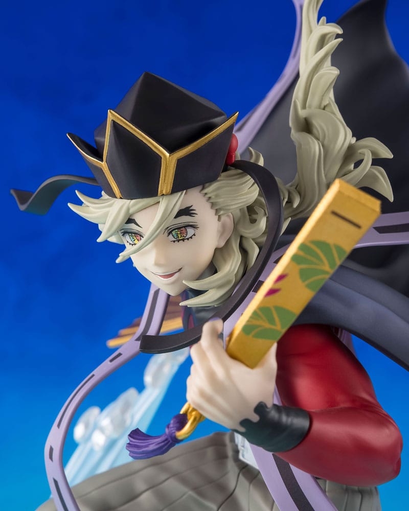 DEMON SLAYER DOMA FIGUARTS ZERO