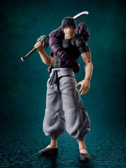 Jujutsu Kaisen Figura S.H. Figuarts Toji Fushiguro 16 cm