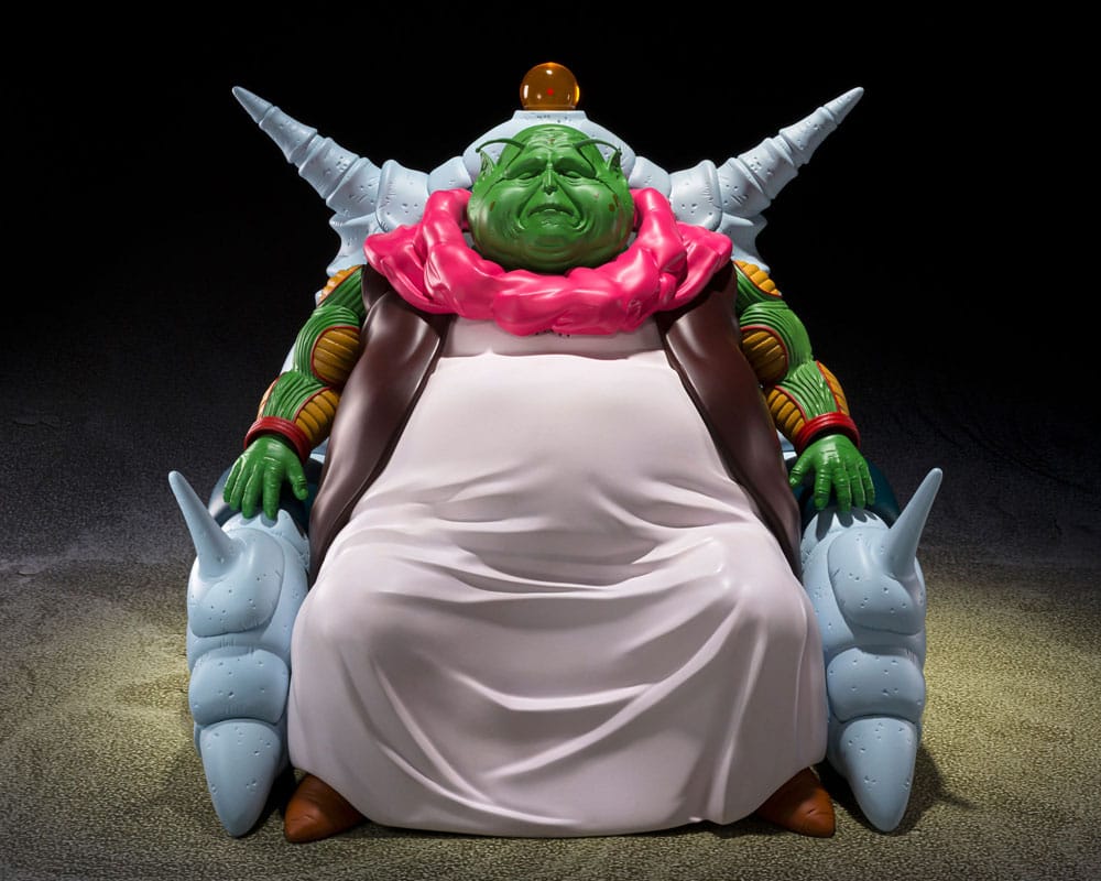 Dragon Ball Figura S.H.Figuarts The Great Elder 30 cm