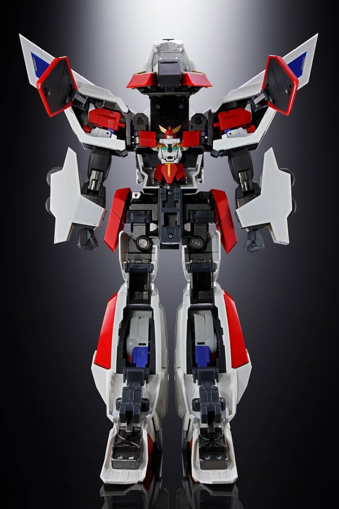 GX-120 KINGEXKIZER