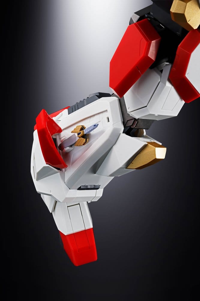 GX-120 KINGEXKIZER
