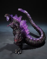 Godzilla (2016) Figura S.H. Monster Arts The Fourth Awakning Ver. Shin Godzilla Movie Graphic Plus 18 cm