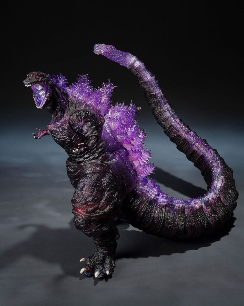 Godzilla (2016) Figura S.H. Monster Arts The Fourth Awakning Ver. Shin Godzilla Movie Graphic Plus 18 cm Frikytopia