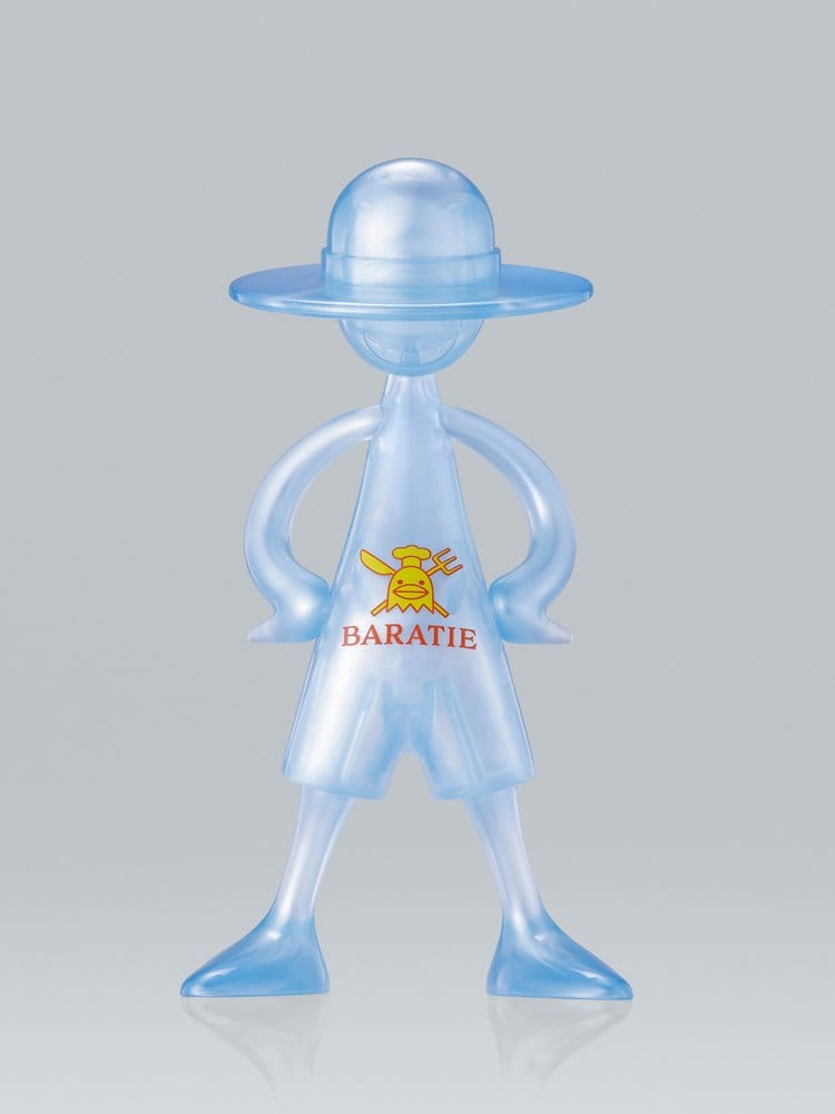 One Piece Luffy's Archive of Adventure Figura Mini Blind Box Surtido (10)