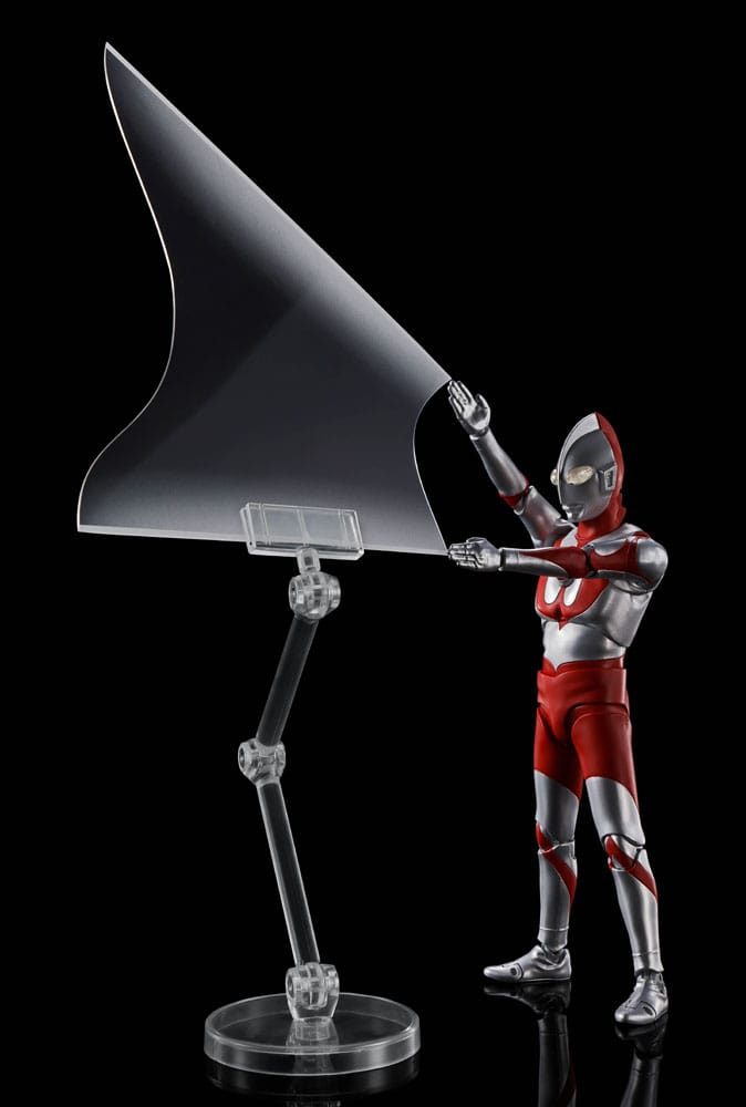 Ultraman Series Figura S.H.Figuarts Ultraman 60th anniversary Edition 15 cm