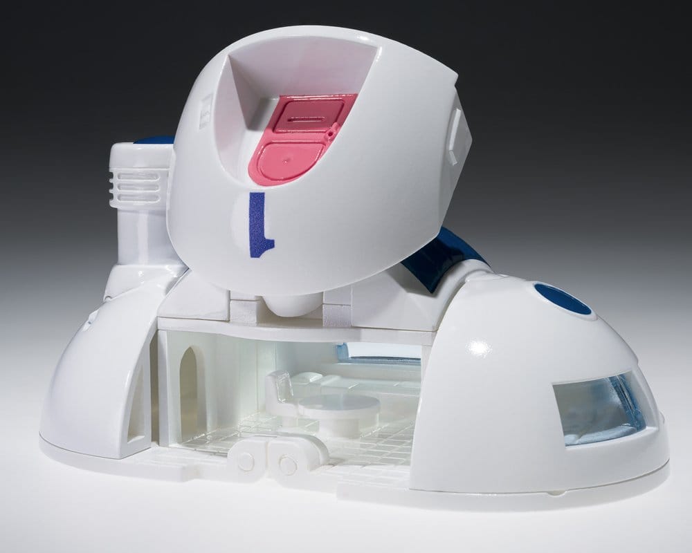 Dragon Ball Changearts Cápsula Hoi-Poi No. 1 Capsule House