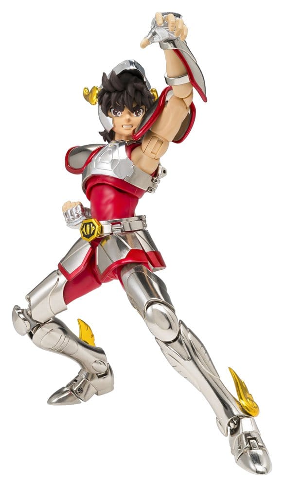 Saint Seiya Figura Saint Cloth Myth EX Pegasus Seiya (First Bronze Cloth) 17 cm Frikytopia
