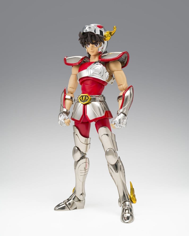 Saint Seiya Figura Saint Cloth Myth EX Pegasus Seiya (First Bronze Cloth) 17 cm